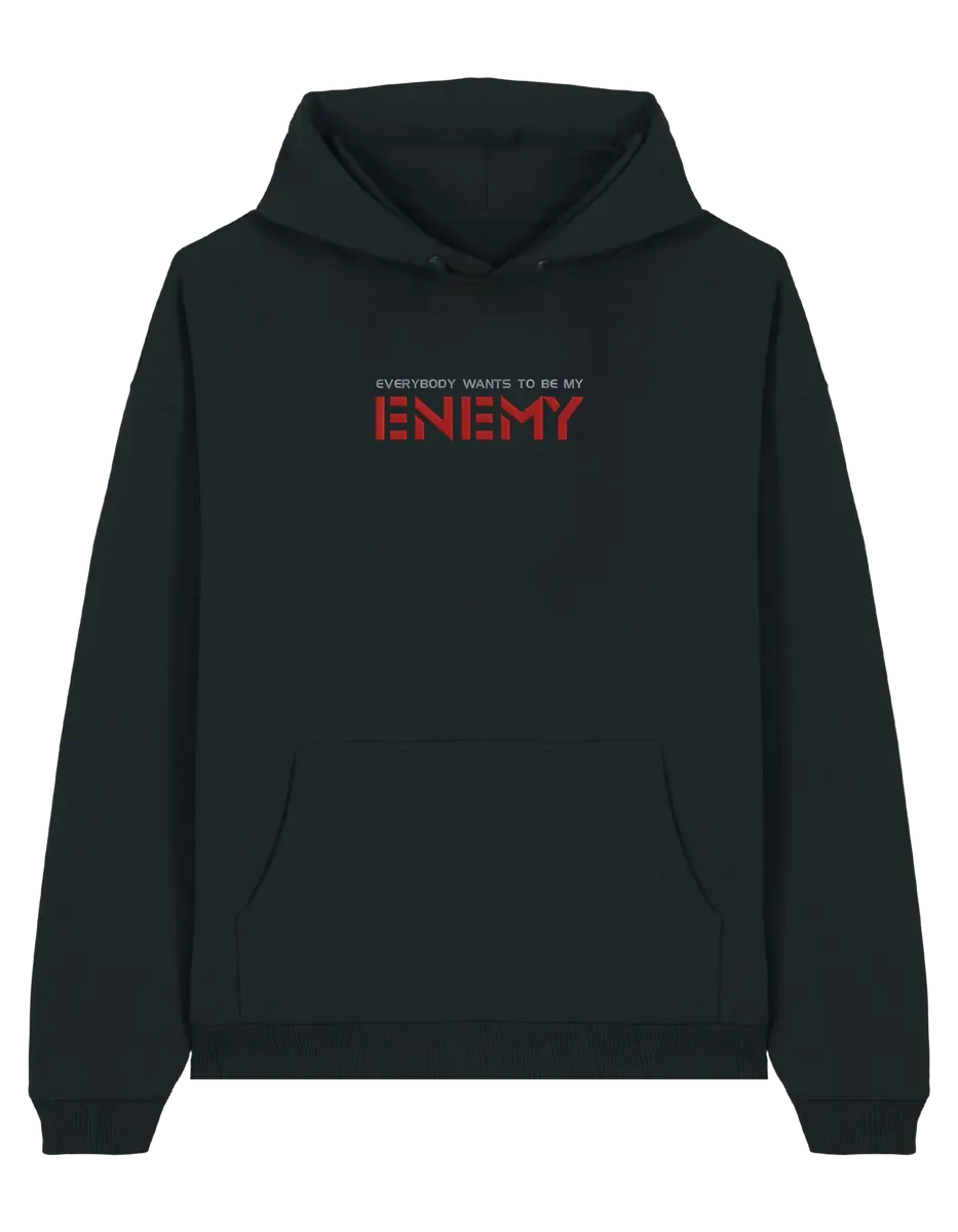 Enemy hoodie Imagine Dragons - Thread Muse