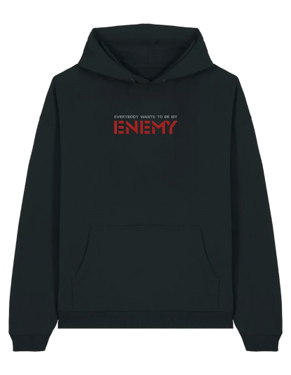 Enemy hoodie Imagine Dragons - Thread Muse