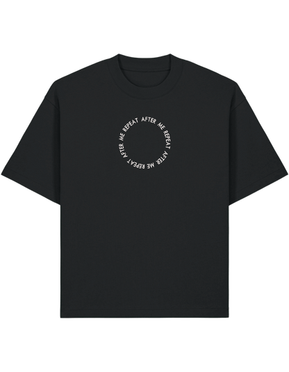 Repeat after me tricou The Weeknd