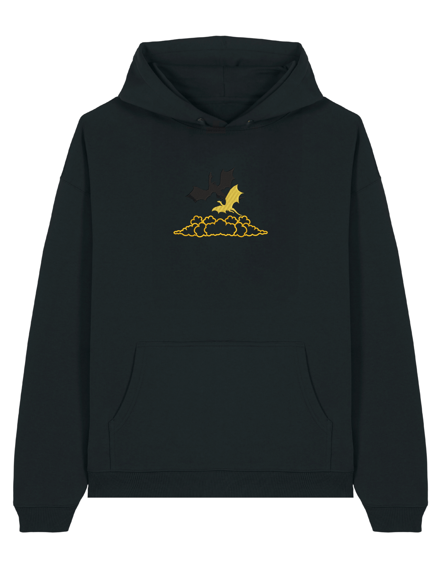Dragons hoodie Fourth Wing