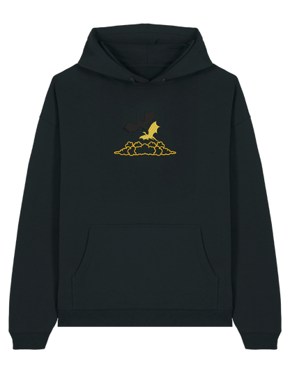 Dragons hoodie Fourth Wing