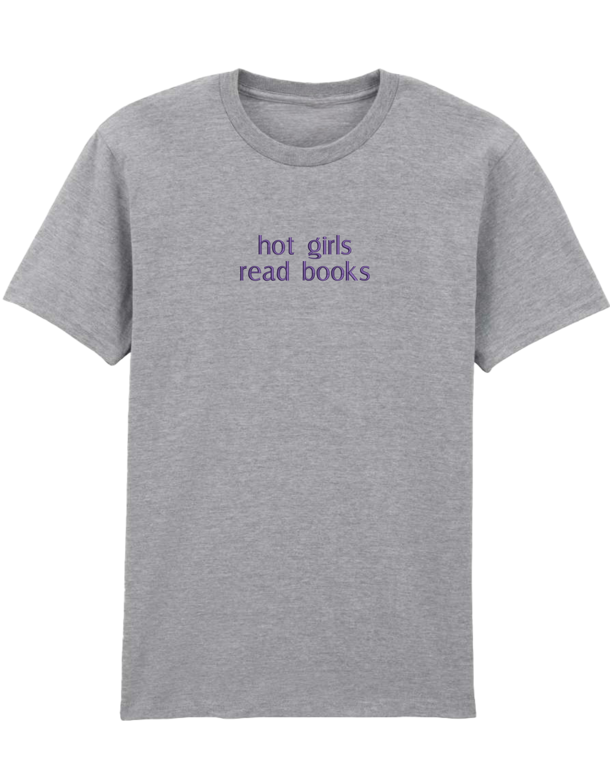 Hot girls tricou bookish - Thread Muse