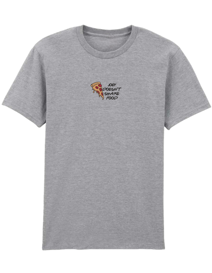 Share food tricou Friends - Thread Muse