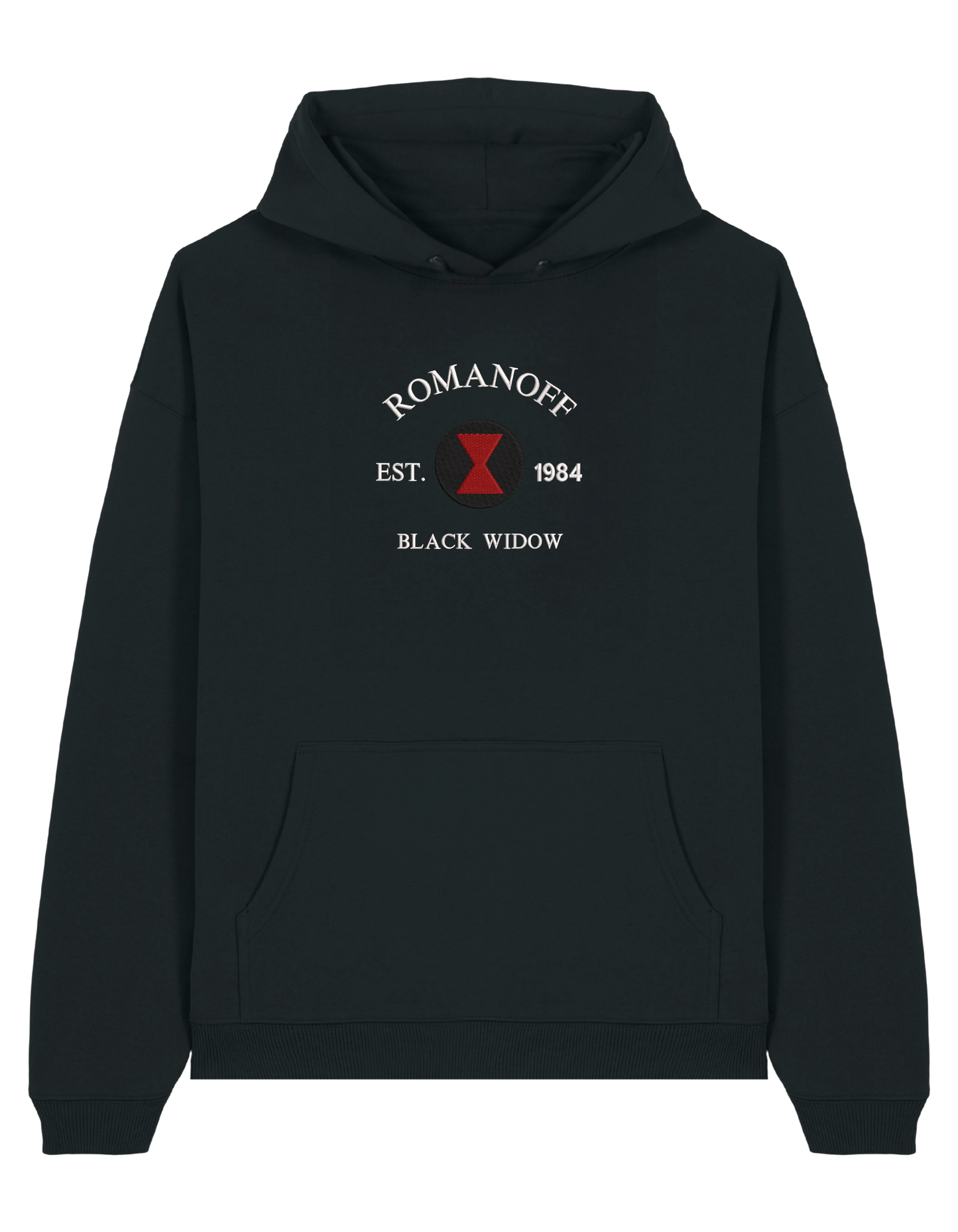 Romanoff hoodie