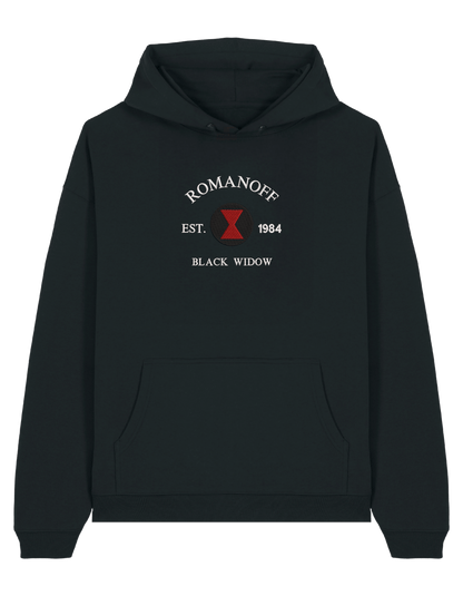 Romanoff hoodie