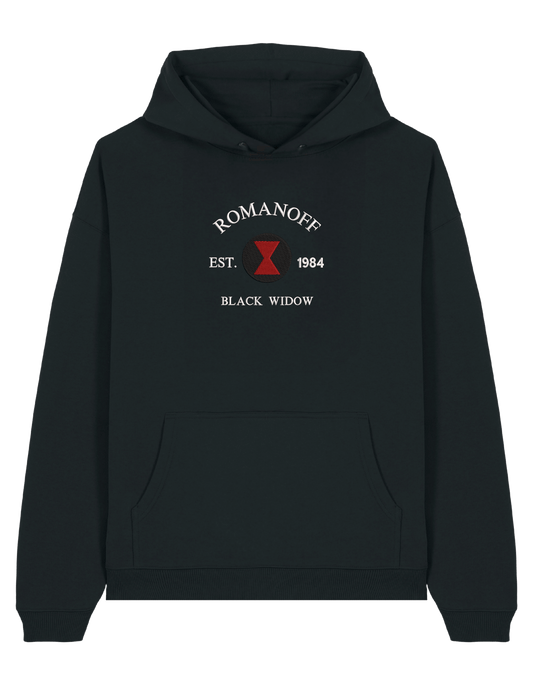 Romanoff hoodie