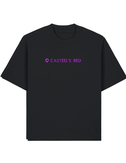 Casteel tricou From blood and ash