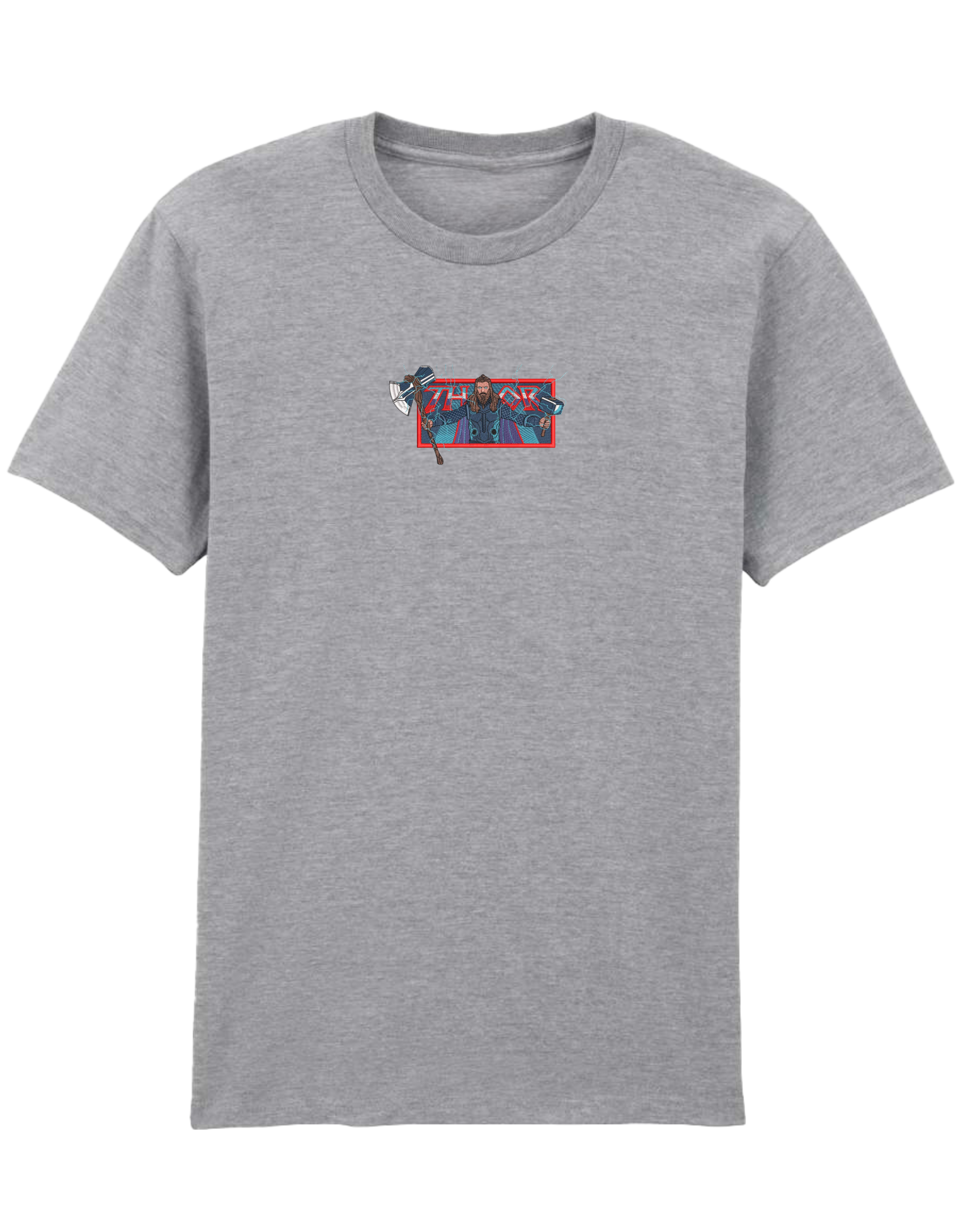 Hammer tricou - Thread Muse