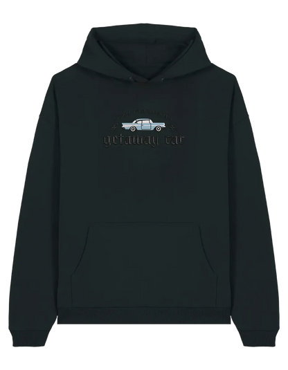 Getaway car hoodie Taylor Swift - Thread Muse