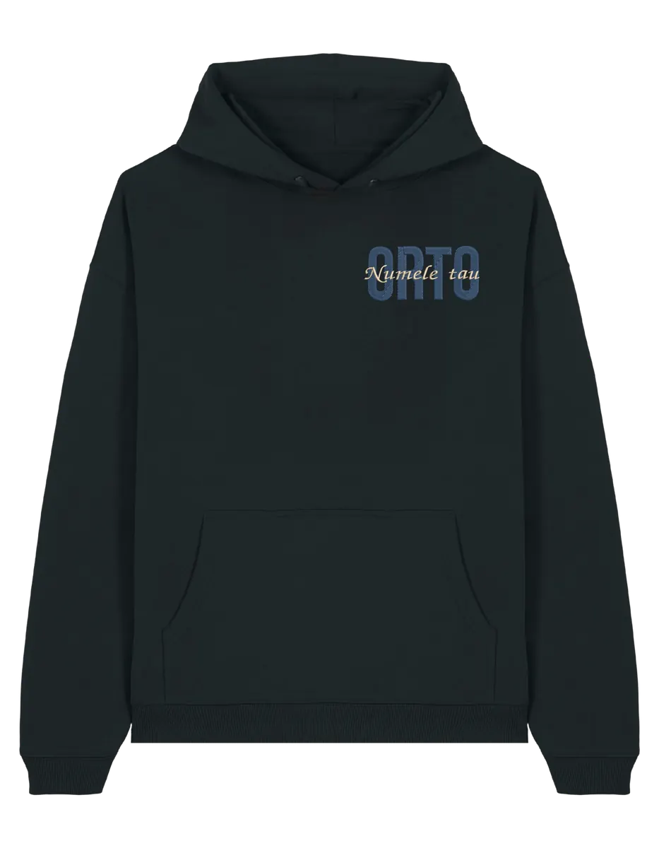 Orto hoodie Medical