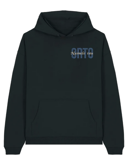 Orto hoodie Medical
