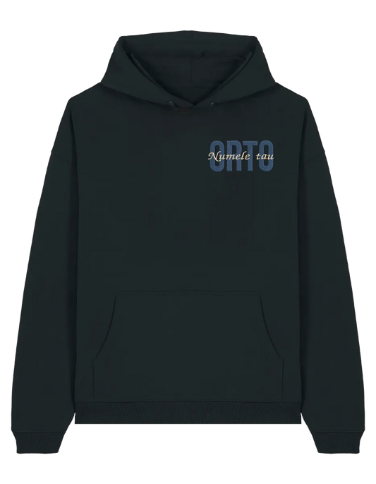 Orto hoodie Medical