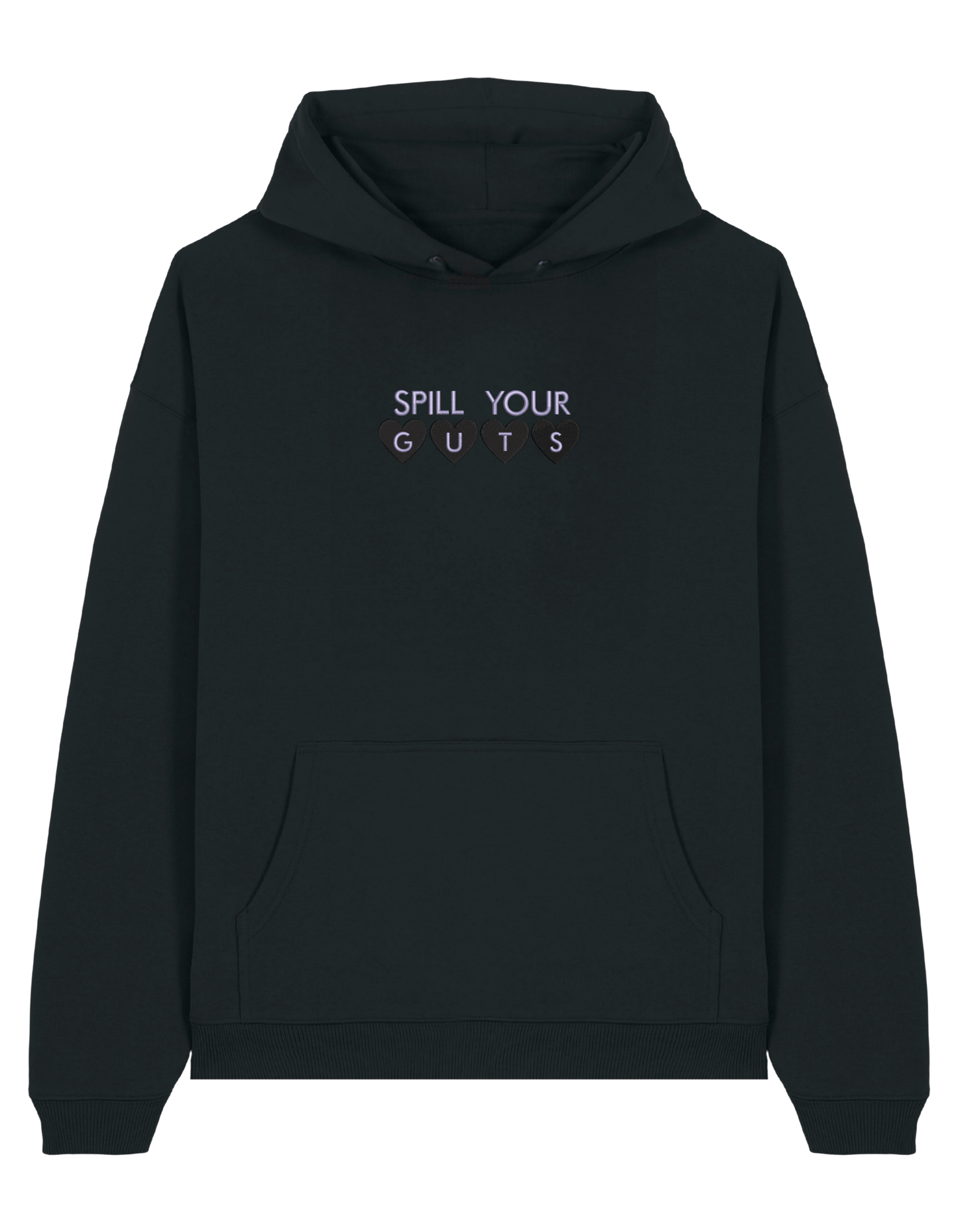 Guts hoodie Olivia Rodrigo