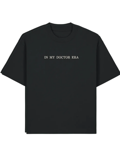 Doctor era tricou Medical - Thread Muse