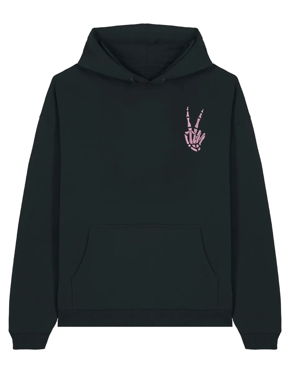 Hand hoodie Medical