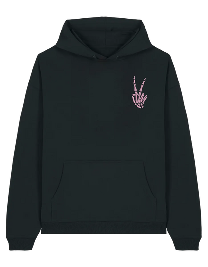 Hand hoodie Medical