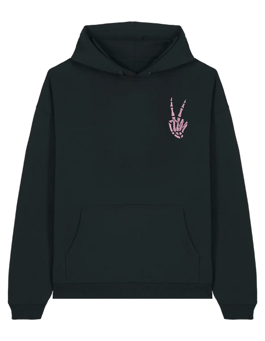 Hand hoodie Medical