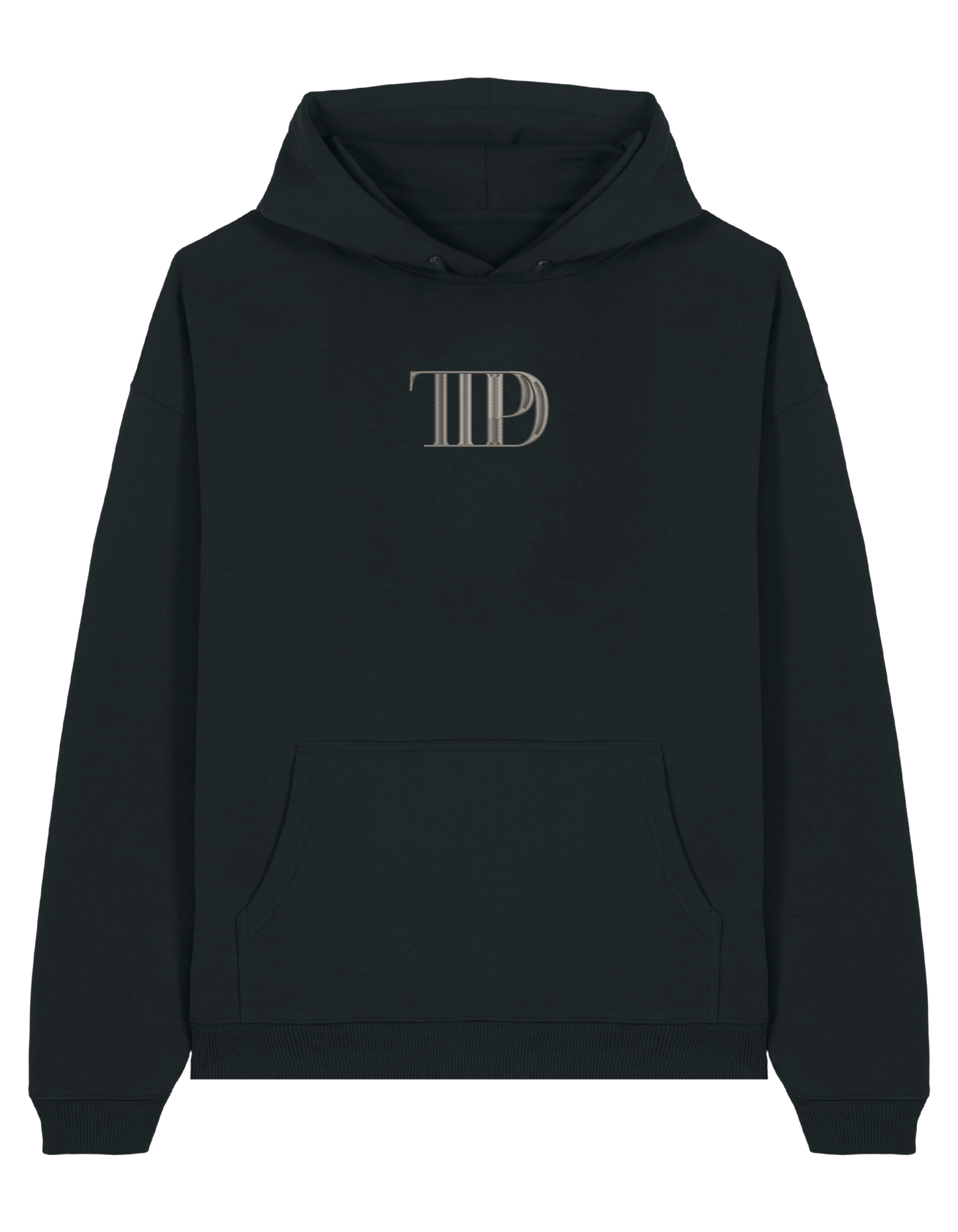 TTPD hoodie Taylor Swift