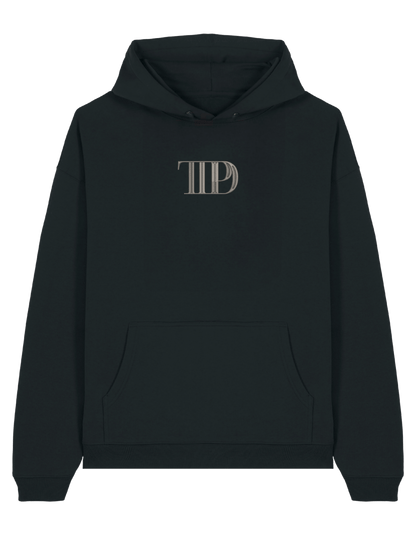 TTPD hoodie Taylor Swift