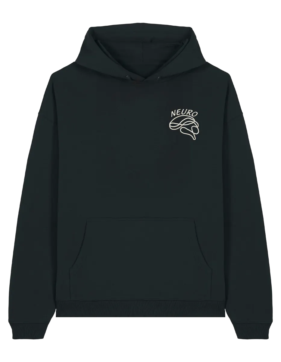 Neuro hoodie Medical