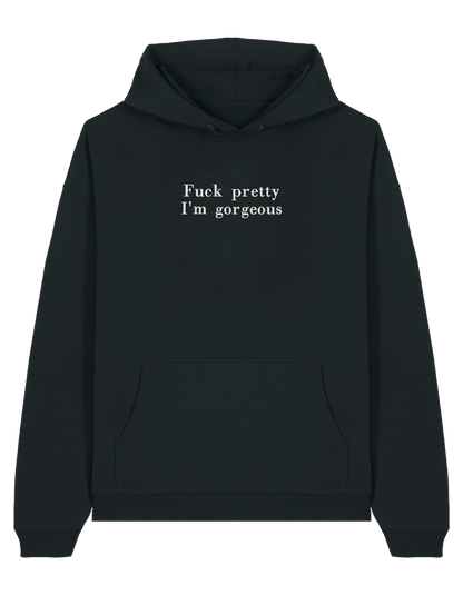 Gorgeous hoodie ASAP Rocky