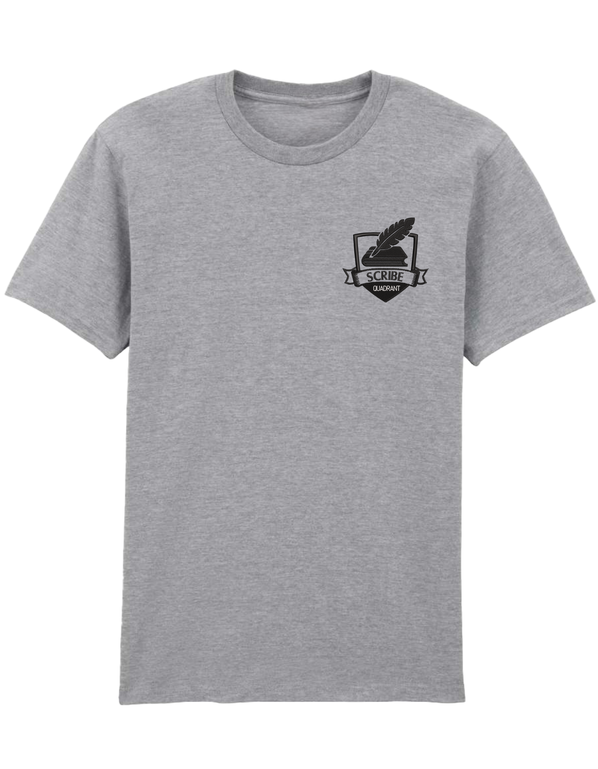 Scribe quadrant tricou Fourth Wing - Thread Muse