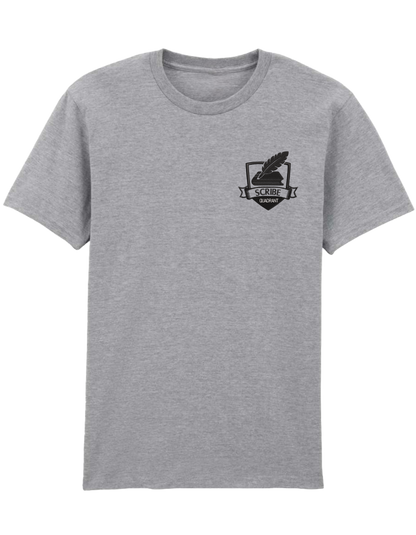 Scribe quadrant tricou Fourth Wing - Thread Muse