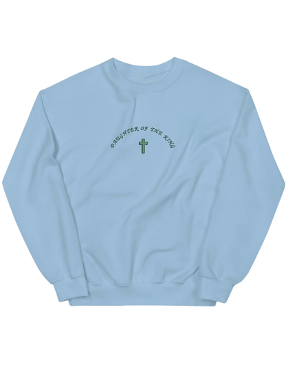 Daughter sweatshirt