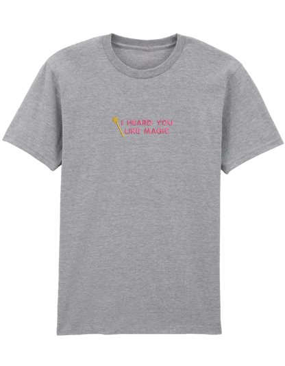 You like magic tricou Chappell Roan - Thread Muse