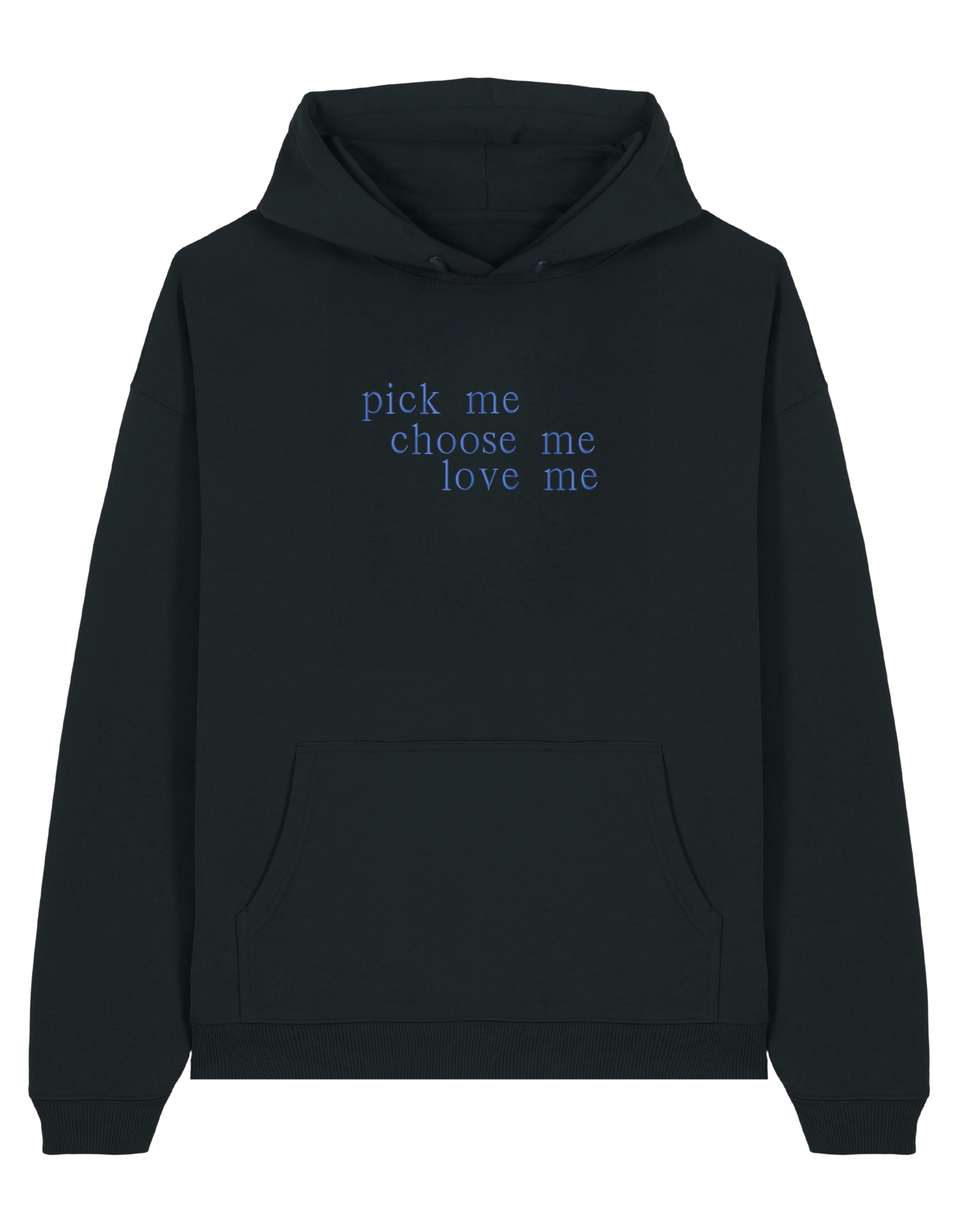 Pick me hoodie Grey’s Anatomy