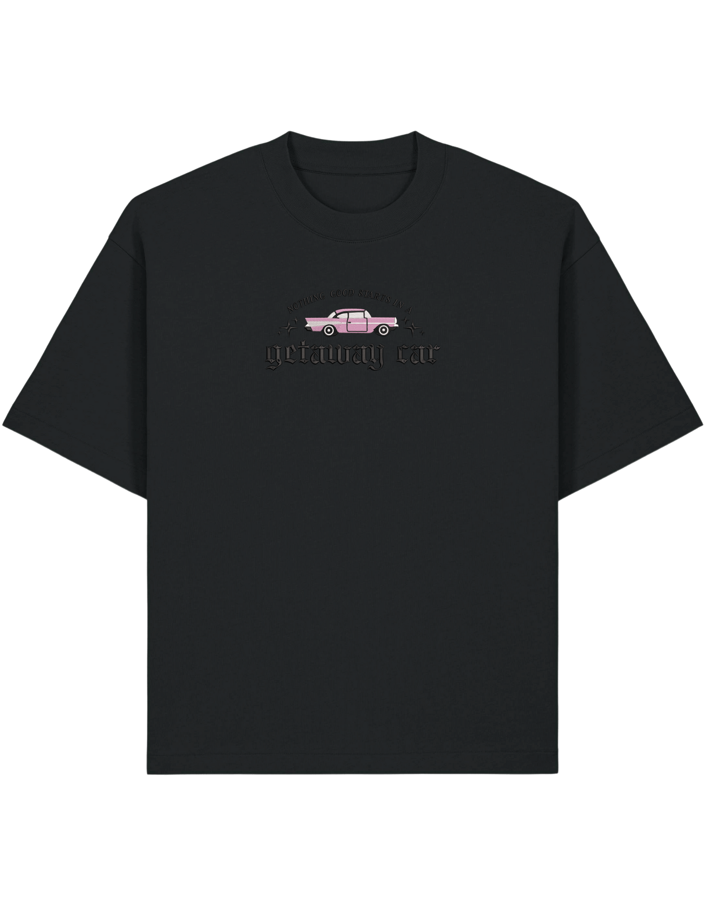 Getaway car tricou Taylor Swift