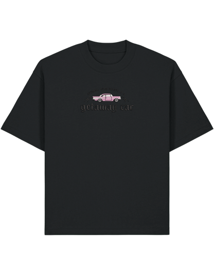Getaway car tricou Taylor Swift
