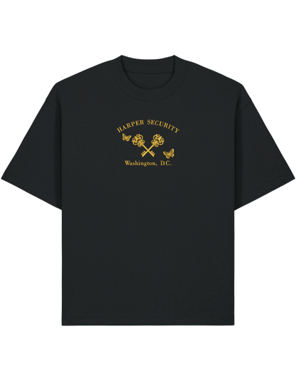 Harper security tricou Twisted