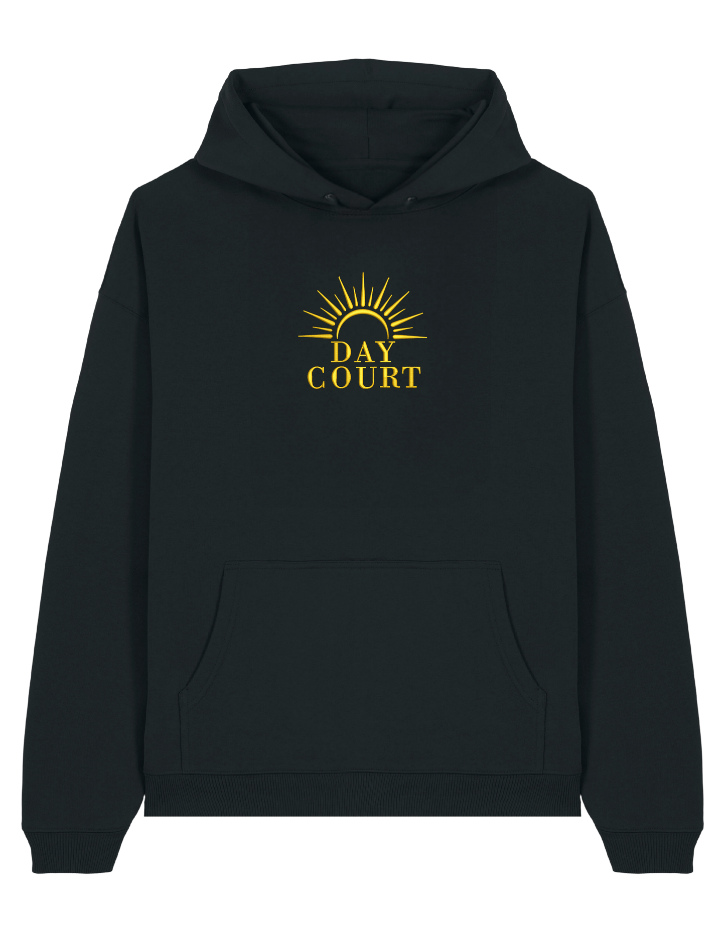Day court hoodie ACOTAR