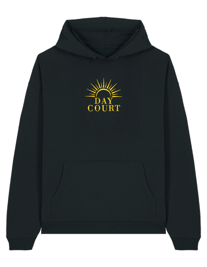 Day court hoodie ACOTAR