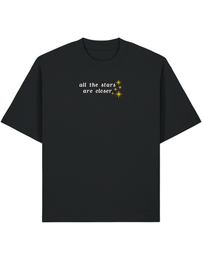 All the stars tricou Kendrick Lamar