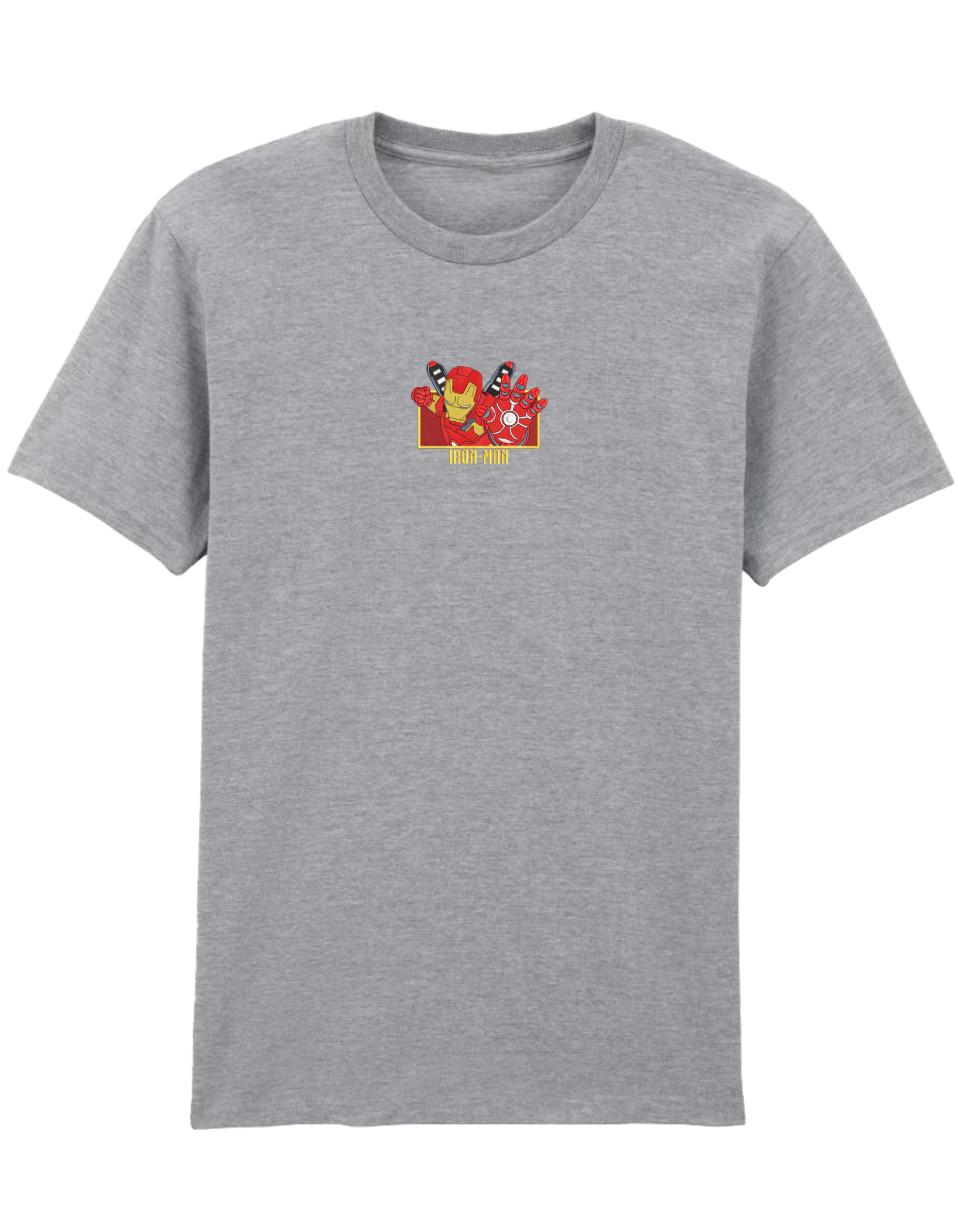 Iron tricou - Thread Muse