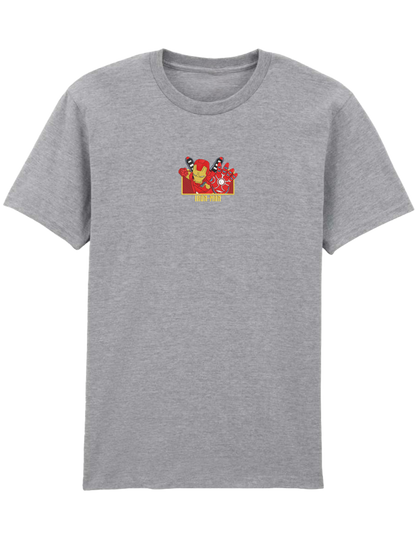 Iron tricou - Thread Muse