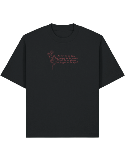 Never be so kind tricou Taylor Swift