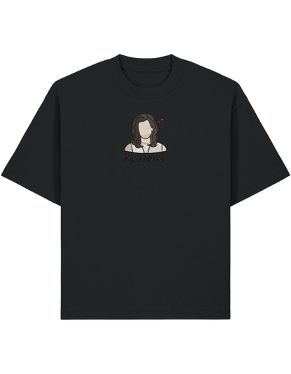 I know tricou Friends