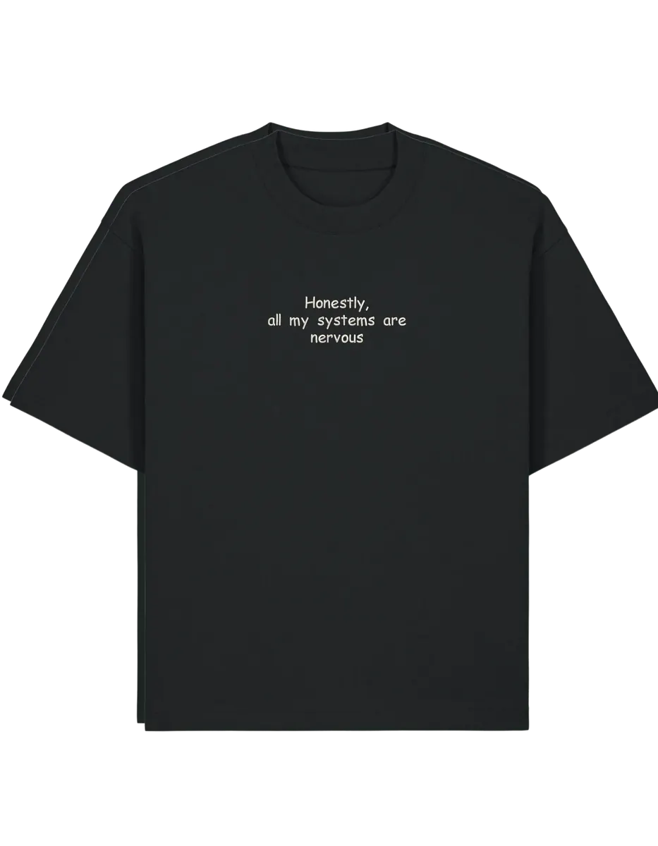 Systems tricou Medical - Thread Muse