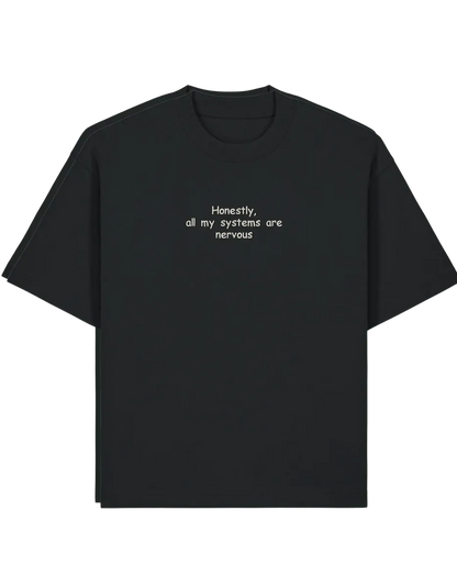 Systems tricou Medical - Thread Muse
