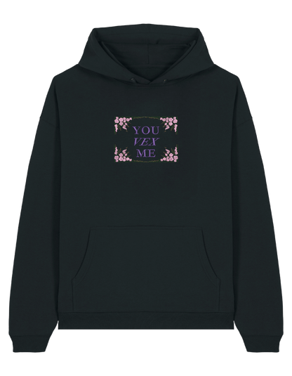 You vex me hoodie Bridgerton