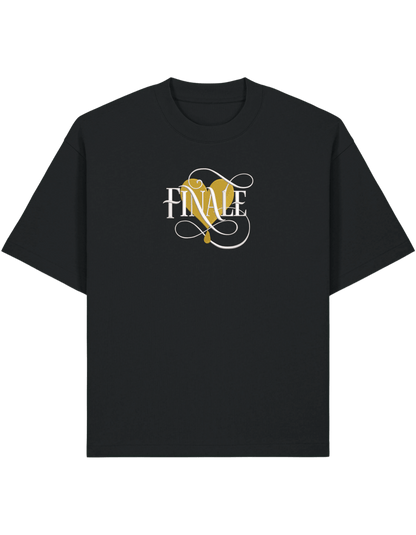 Finale tricou Caraval