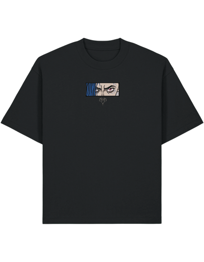 Jinx eyes tricou Gaming