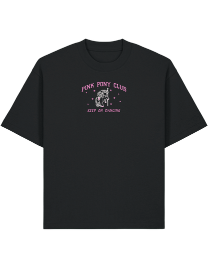 Pink pony club tricou Chappell Roan