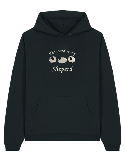 Sheperd hoodie