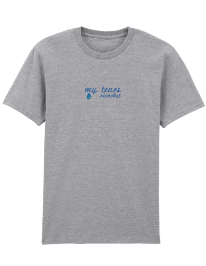 My tears ricochet tricou Taylor Swift