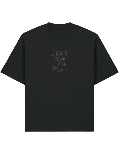 Fly tricou Travis Scott