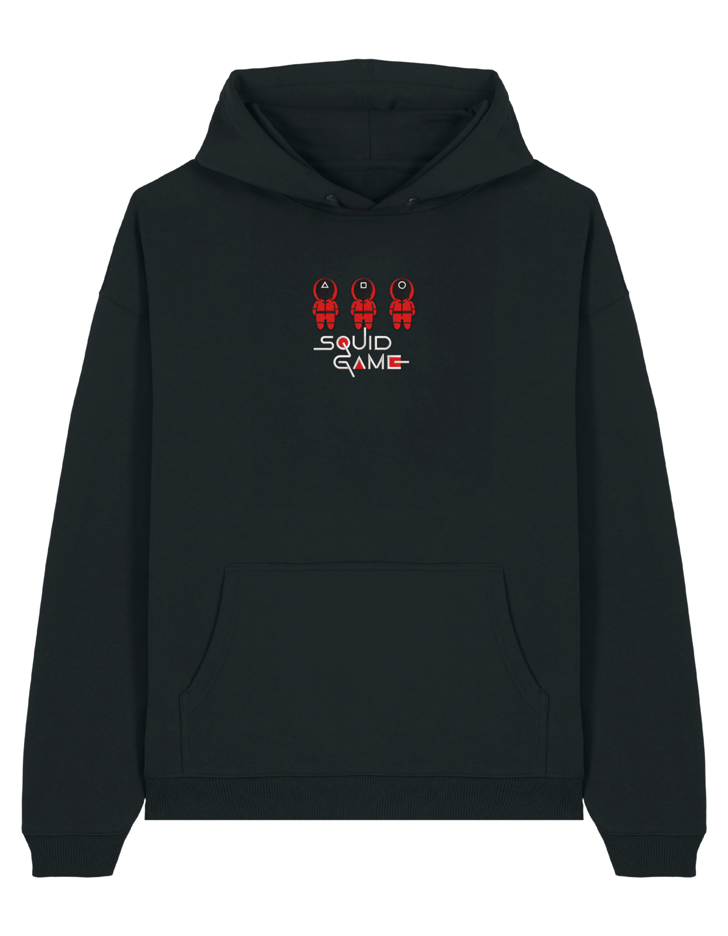 Squid game hoodie